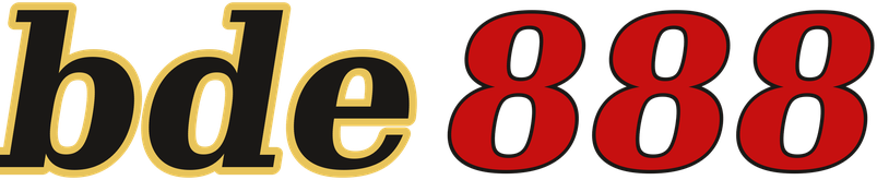 bde888 logo